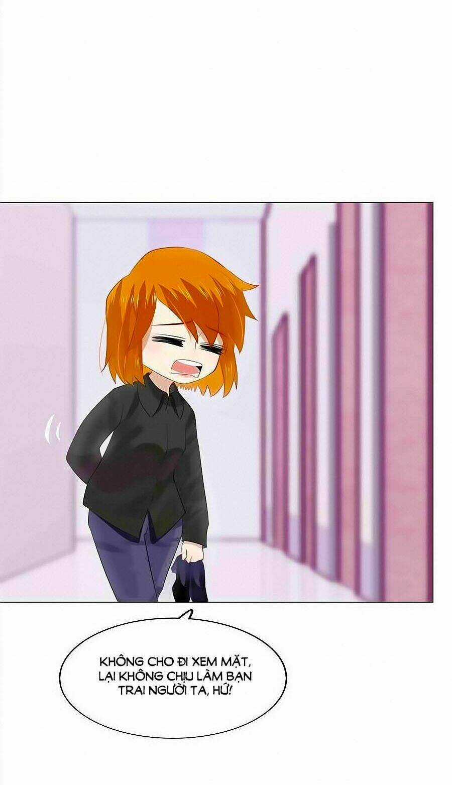 Kết Hôn Không Dễ Chapter 54 trang 4