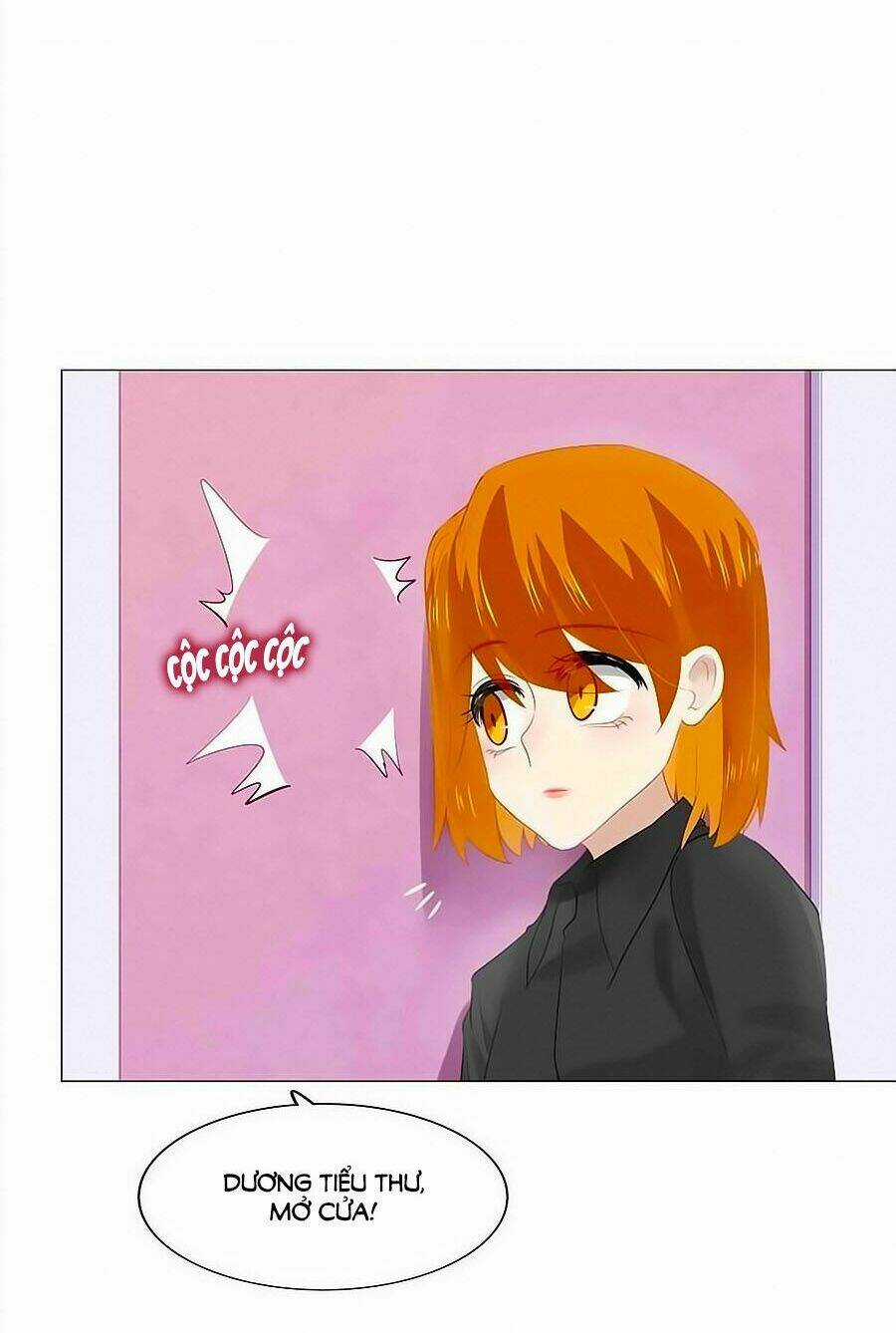 Kết Hôn Không Dễ Chapter 54 trang 6