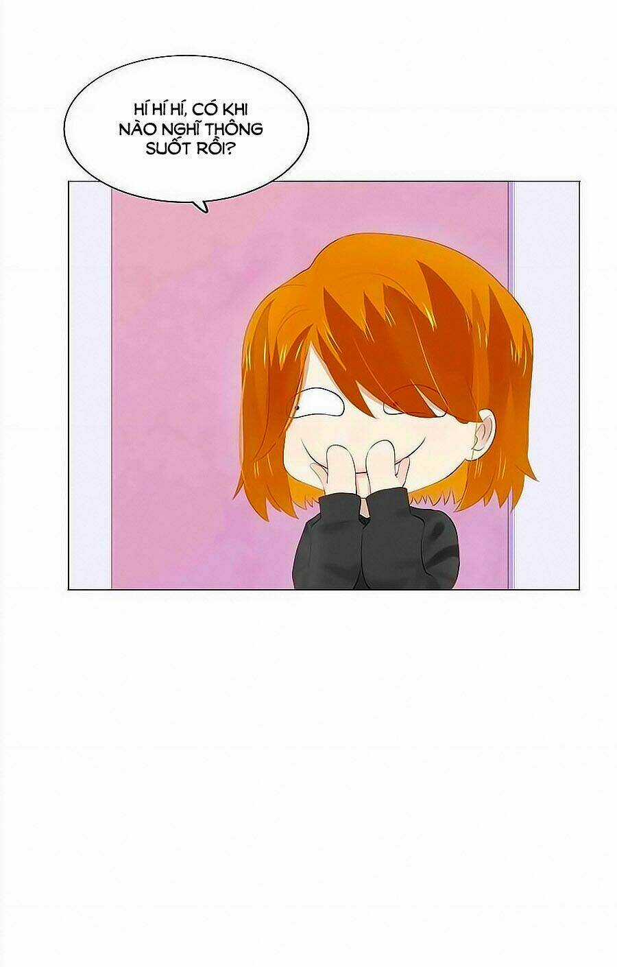 Kết Hôn Không Dễ Chapter 54 trang 7