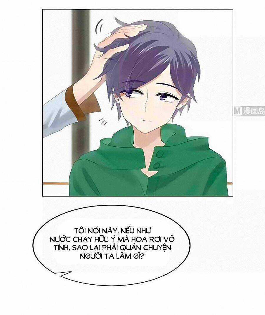 Kết Hôn Không Dễ Chapter 55 trang 11