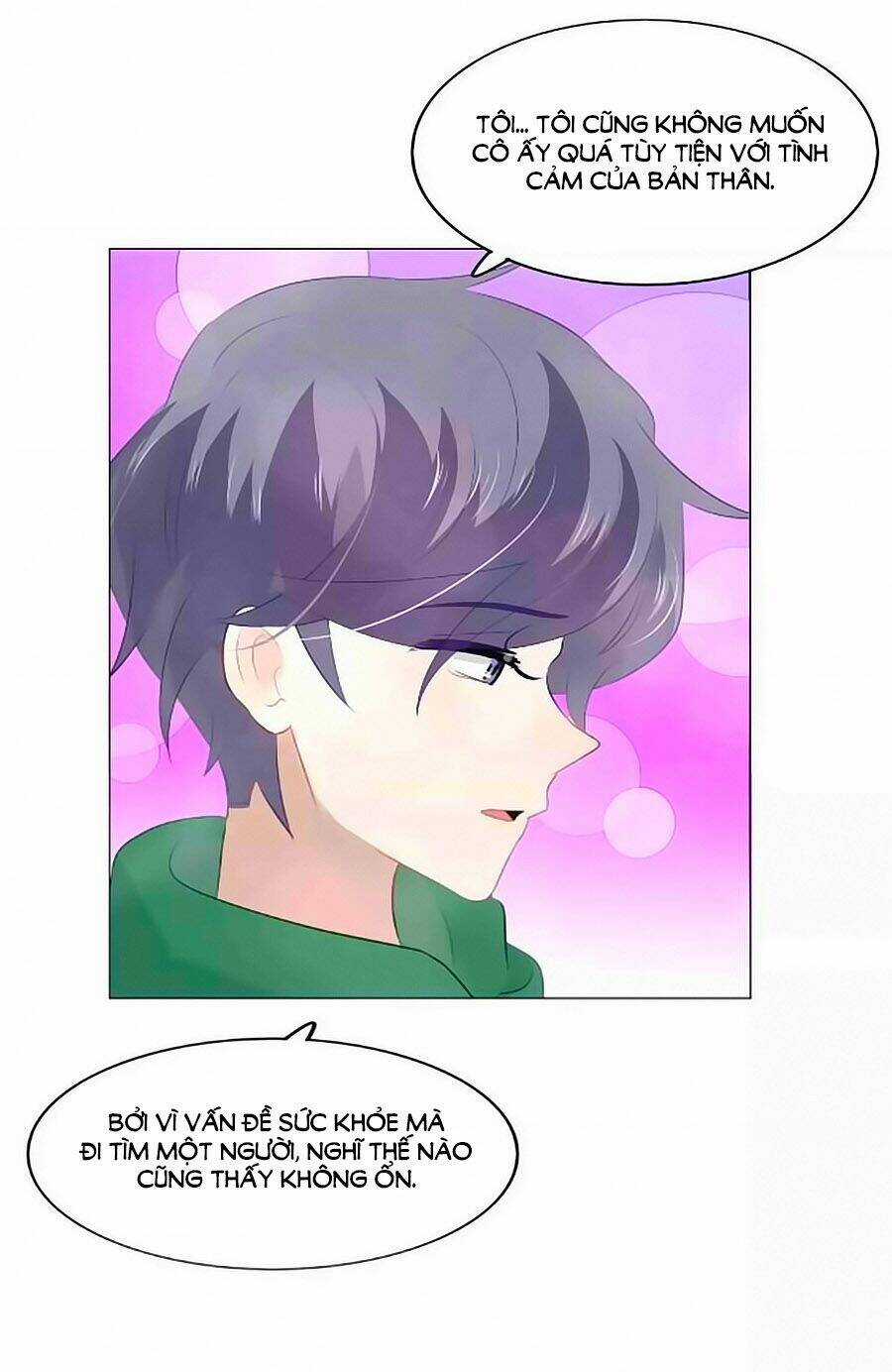 Kết Hôn Không Dễ Chapter 55 trang 12