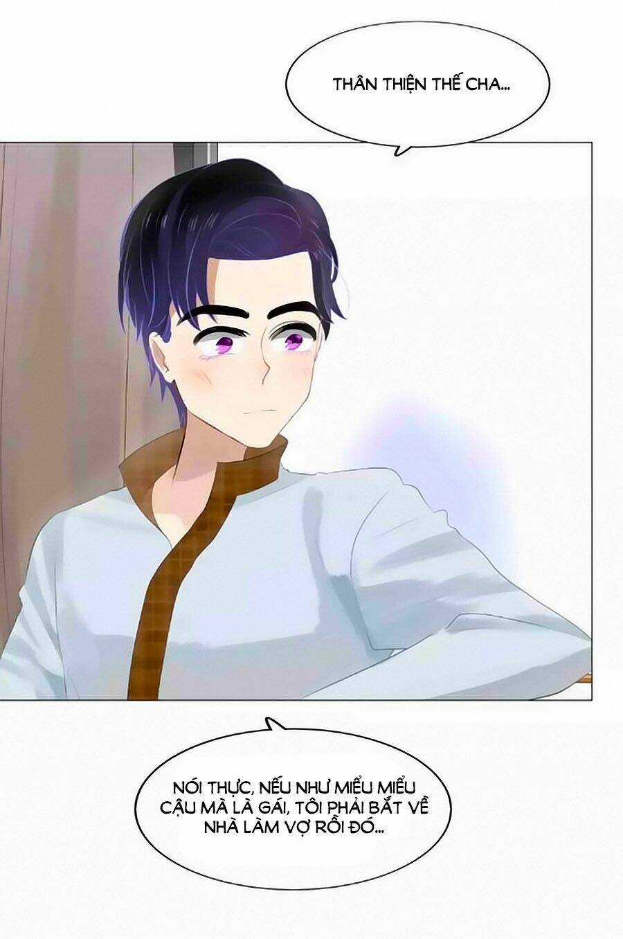 Kết Hôn Không Dễ Chapter 55 trang 13