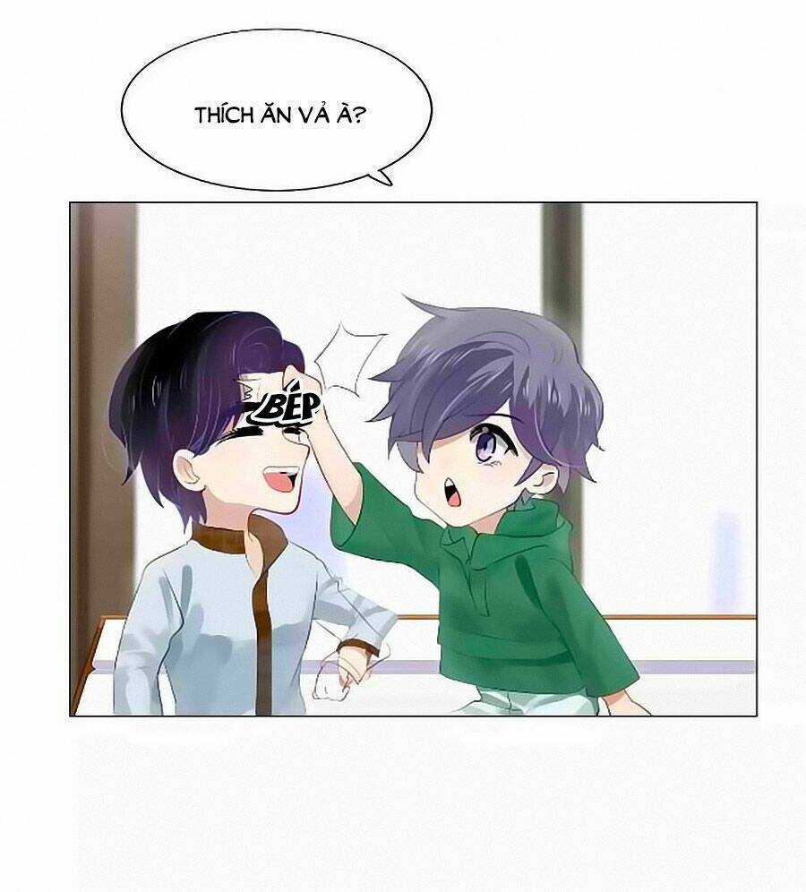 Kết Hôn Không Dễ Chapter 55 trang 14