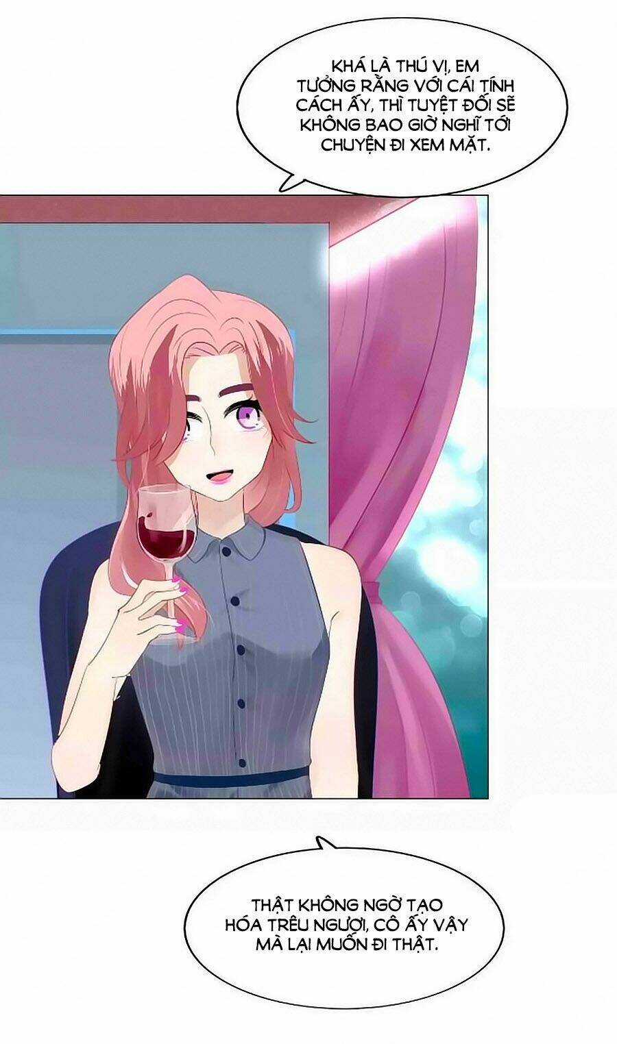 Kết Hôn Không Dễ Chapter 55 trang 17