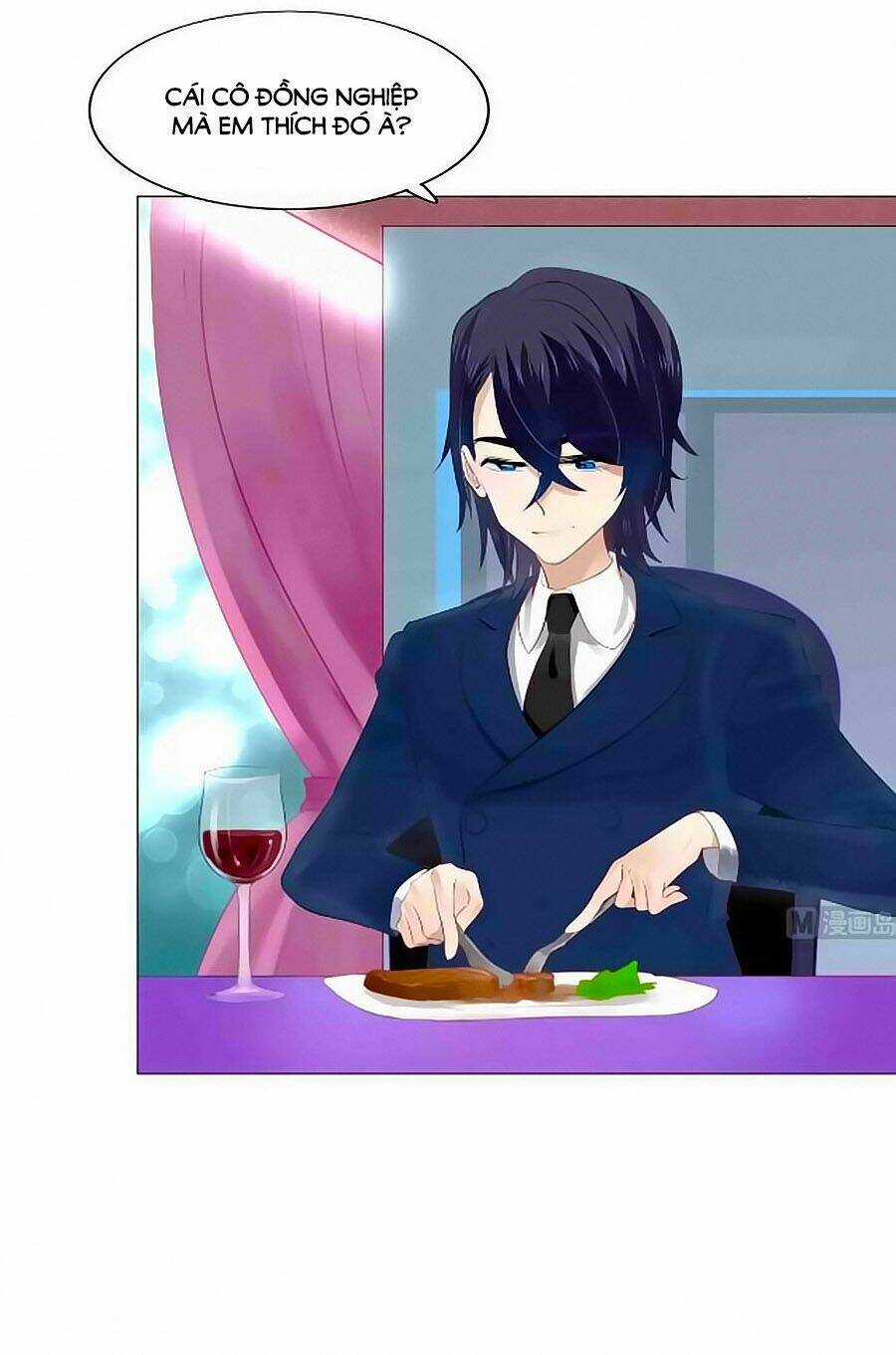 Kết Hôn Không Dễ Chapter 55 trang 18