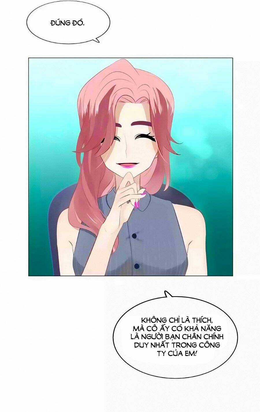 Kết Hôn Không Dễ Chapter 55 trang 19