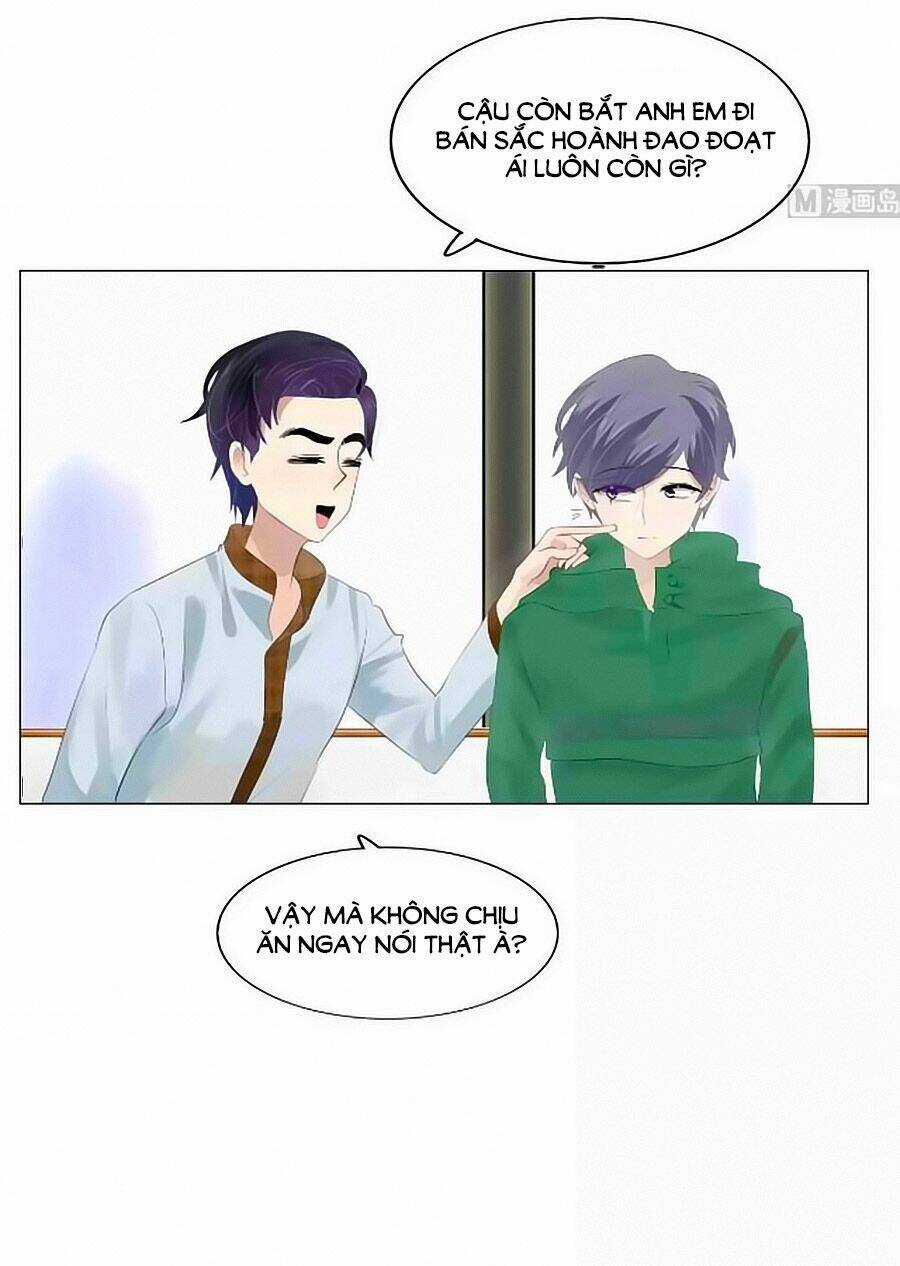 Kết Hôn Không Dễ Chapter 55 trang 2