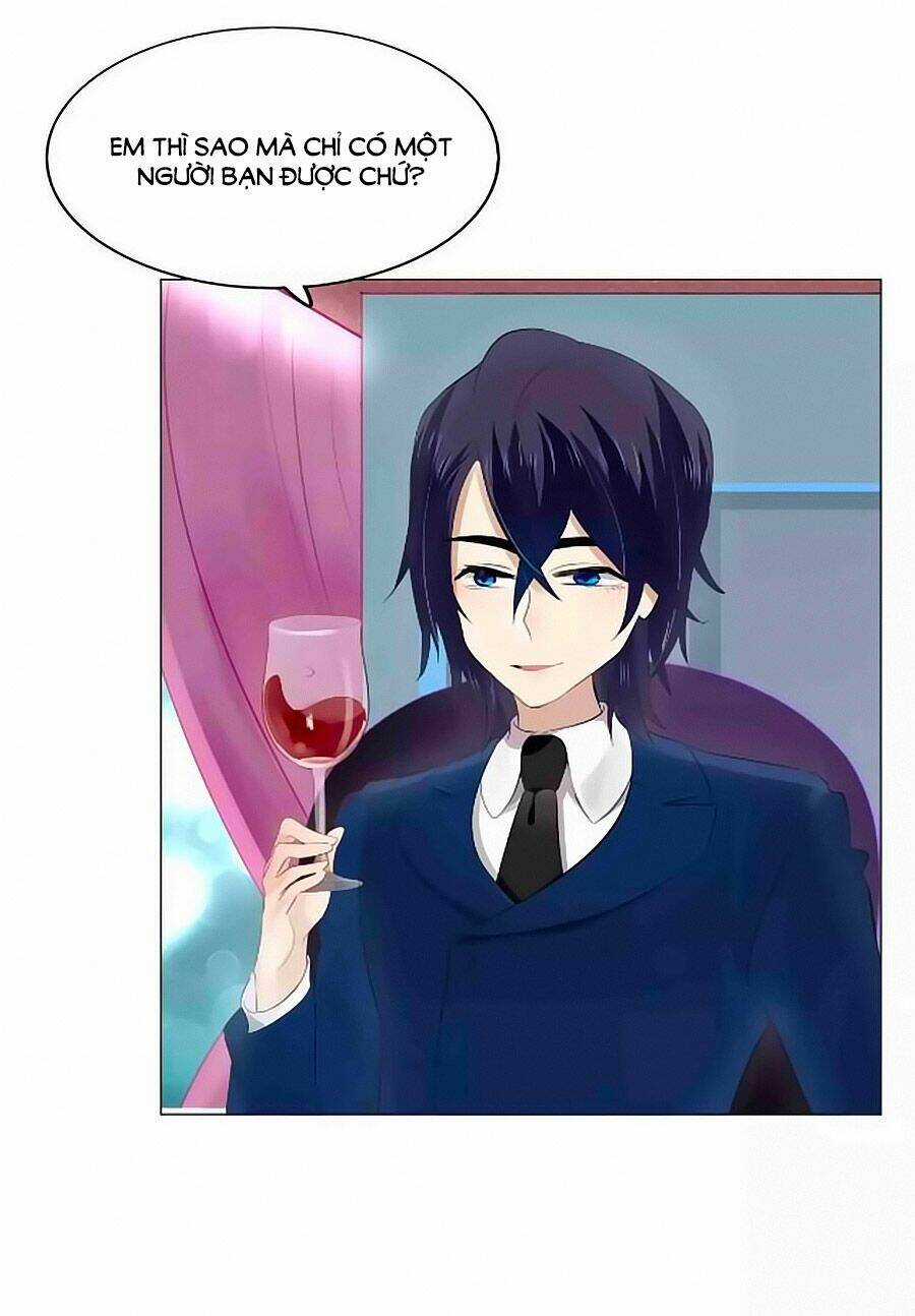 Kết Hôn Không Dễ Chapter 55 trang 20