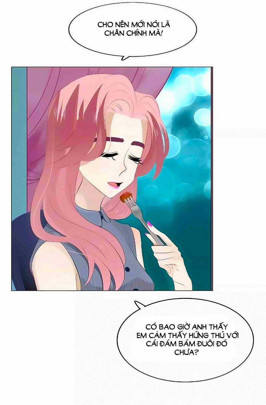 Kết Hôn Không Dễ Chapter 55 trang 21