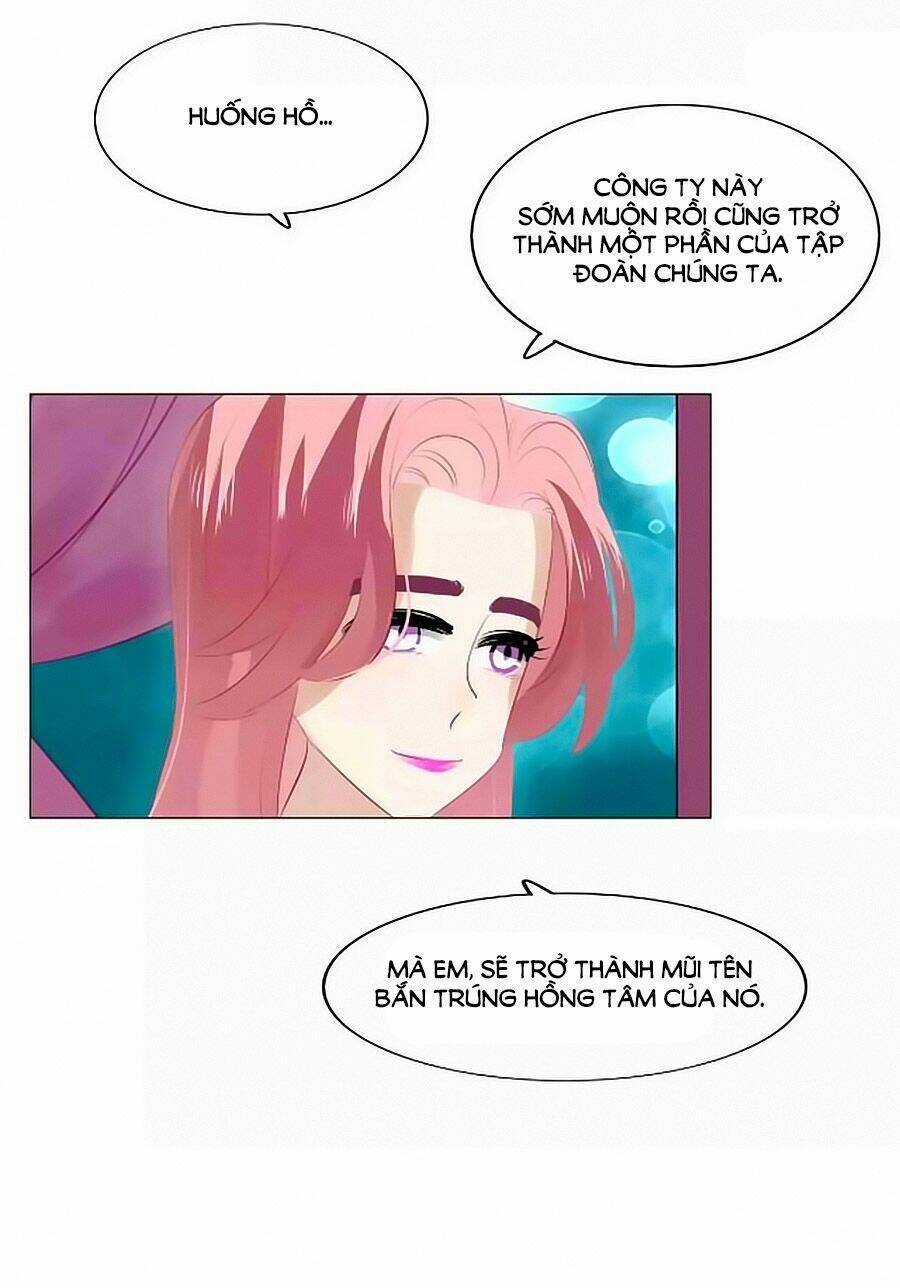 Kết Hôn Không Dễ Chapter 55 trang 22