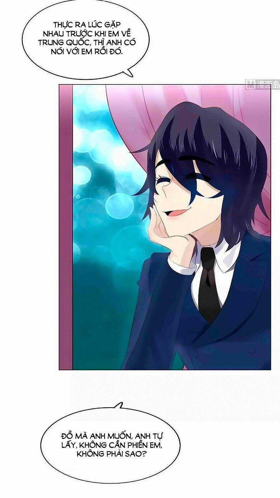 Kết Hôn Không Dễ Chapter 55 trang 23