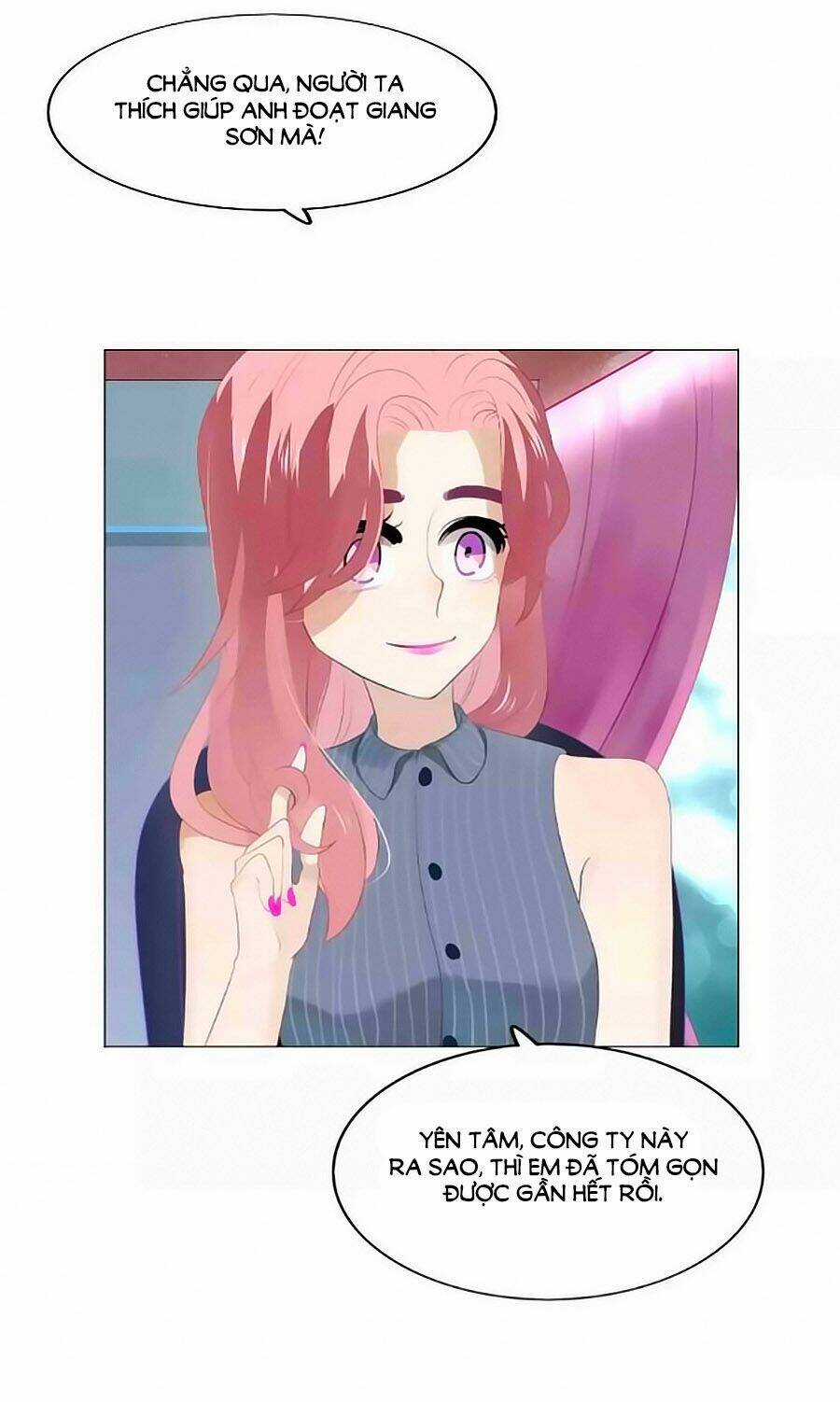 Kết Hôn Không Dễ Chapter 55 trang 25