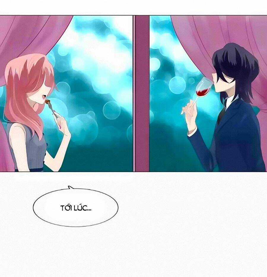 Kết Hôn Không Dễ Chapter 55 trang 26