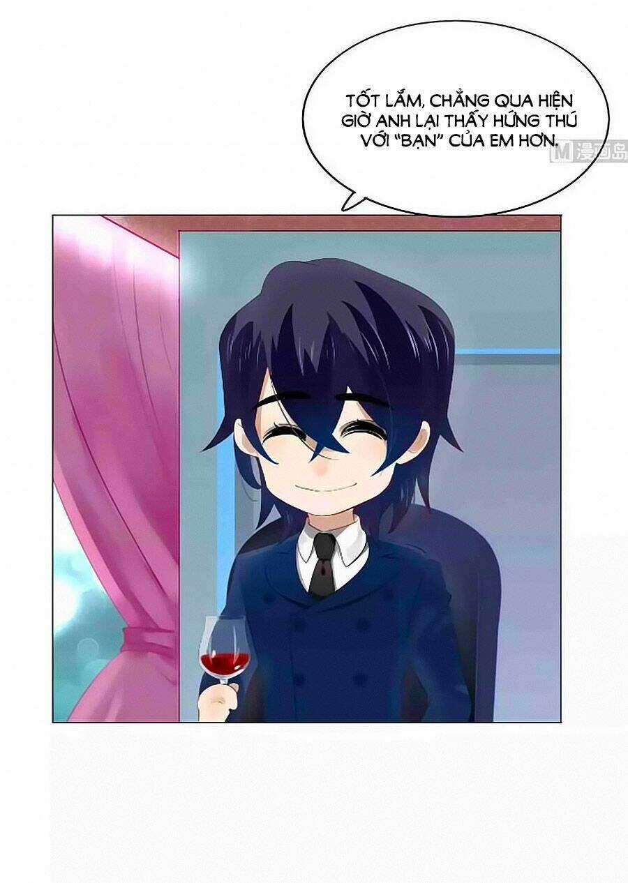 Kết Hôn Không Dễ Chapter 55 trang 29