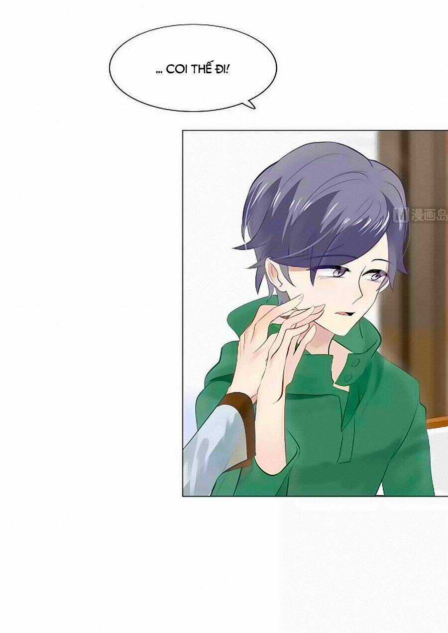 Kết Hôn Không Dễ Chapter 55 trang 3