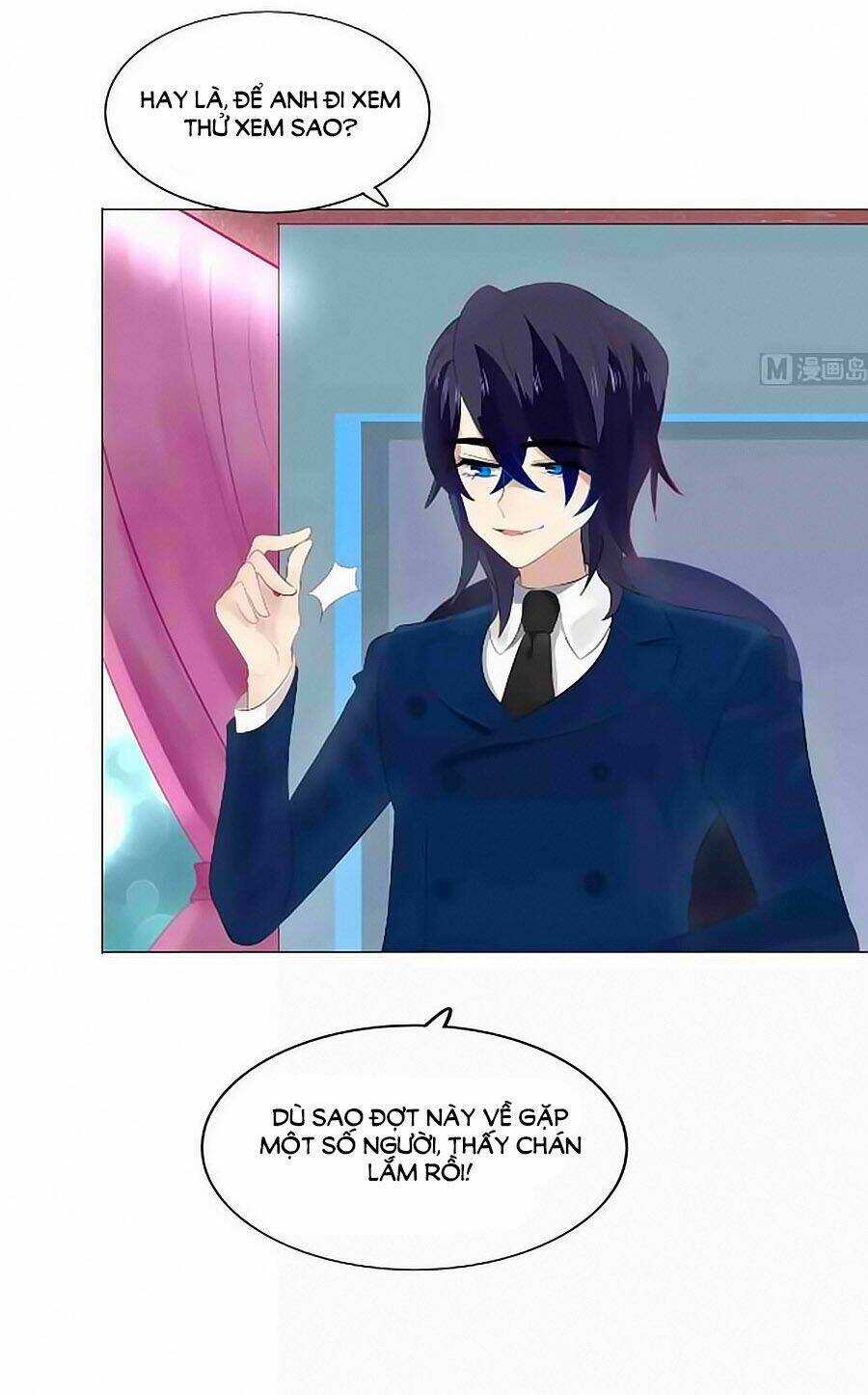 Kết Hôn Không Dễ Chapter 55 trang 31