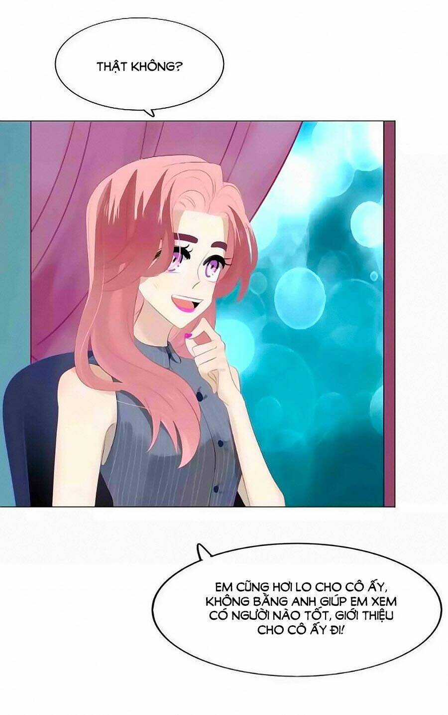 Kết Hôn Không Dễ Chapter 55 trang 32