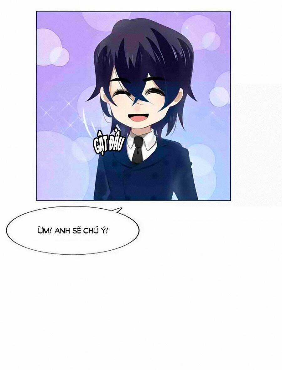 Kết Hôn Không Dễ Chapter 55 trang 33