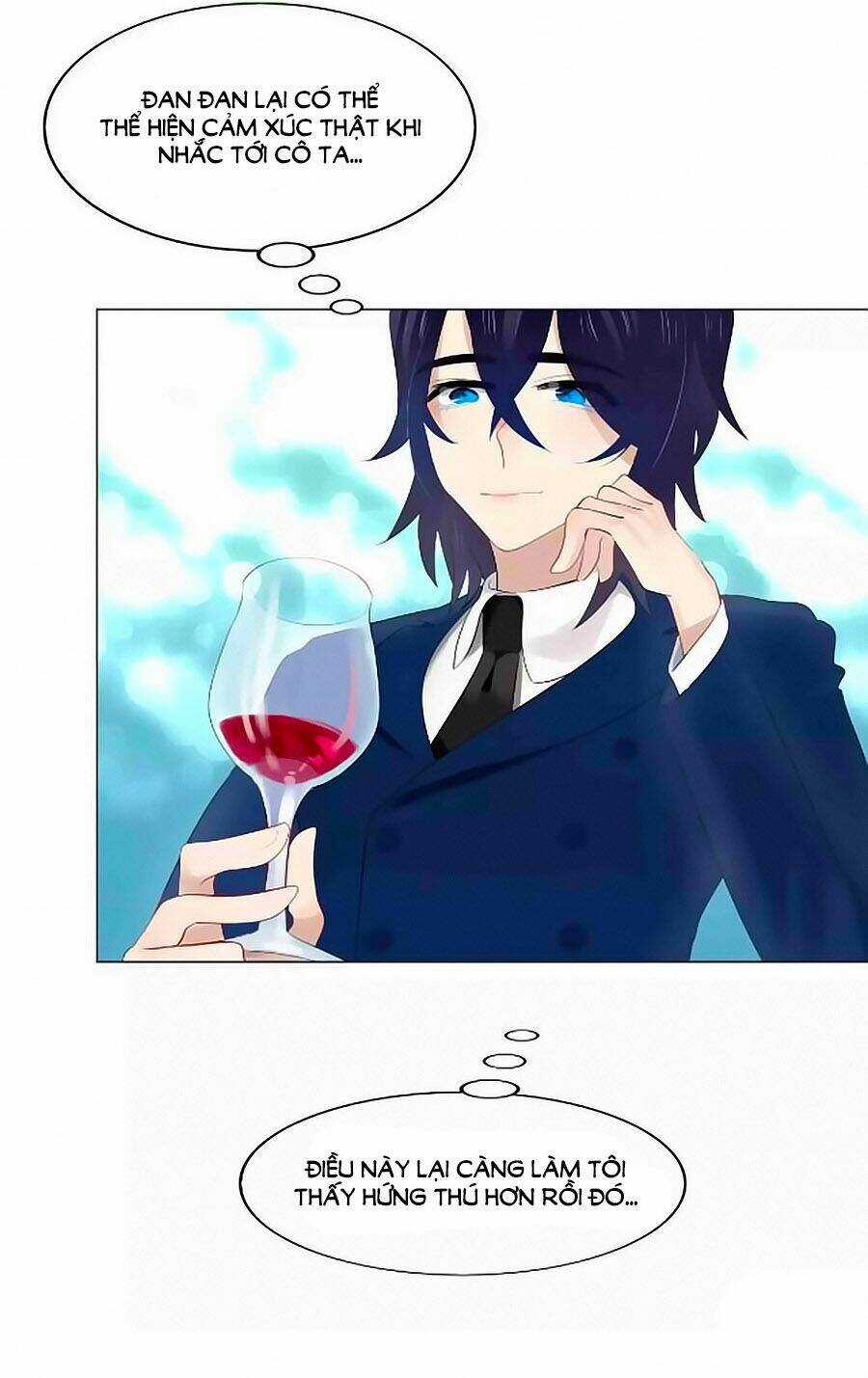 Kết Hôn Không Dễ Chapter 55 trang 34