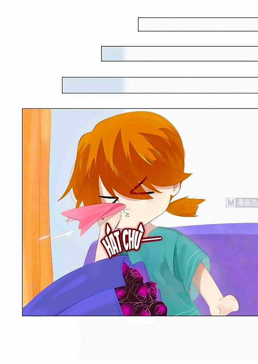 Kết Hôn Không Dễ Chapter 55 trang 35