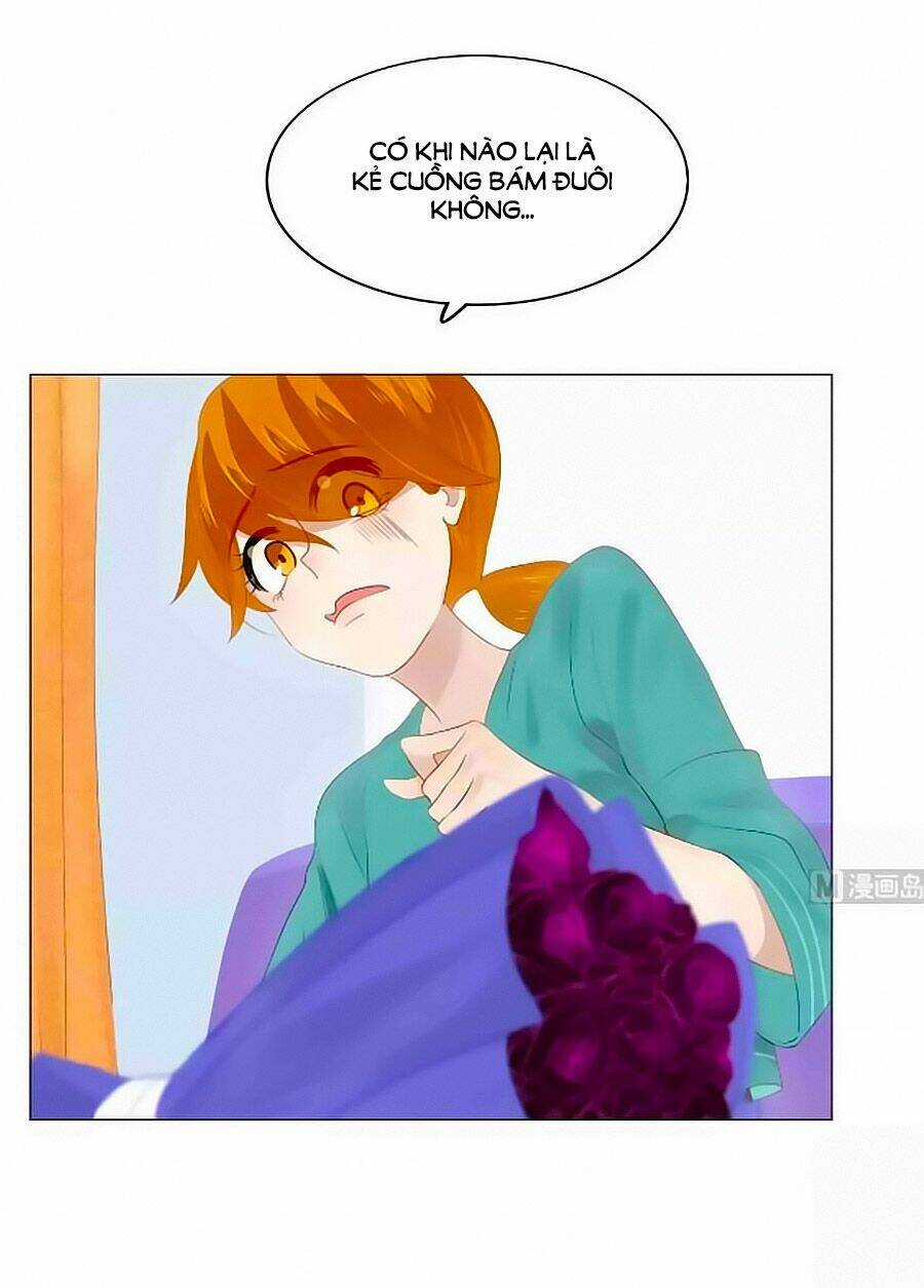 Kết Hôn Không Dễ Chapter 55 trang 37