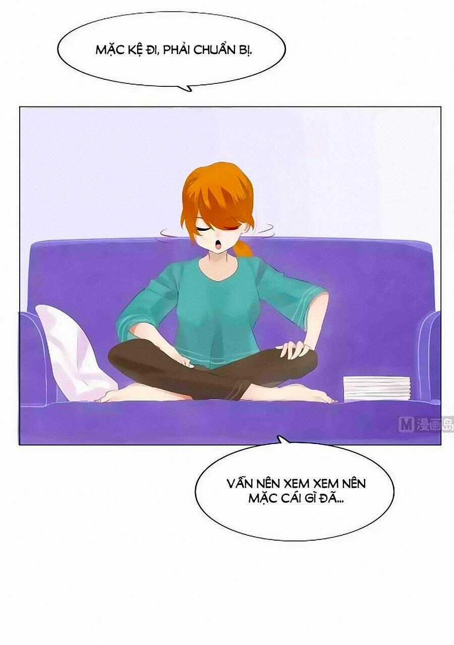 Kết Hôn Không Dễ Chapter 55 trang 38