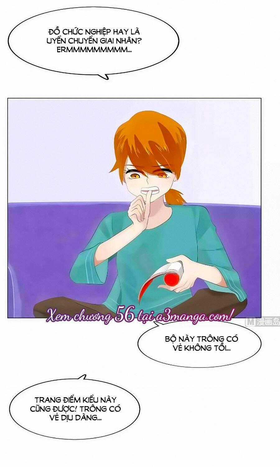 Kết Hôn Không Dễ Chapter 55 trang 39