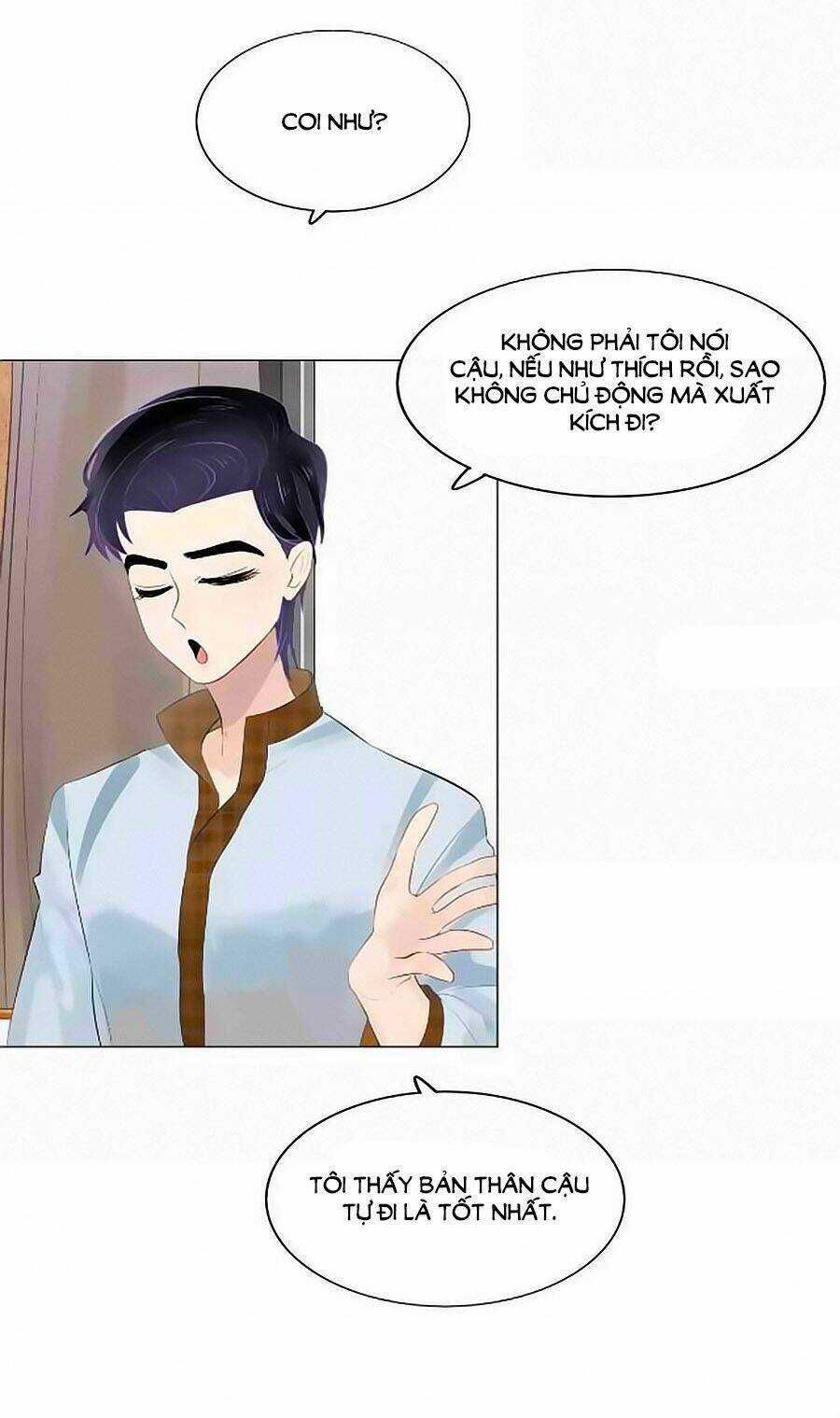 Kết Hôn Không Dễ Chapter 55 trang 4