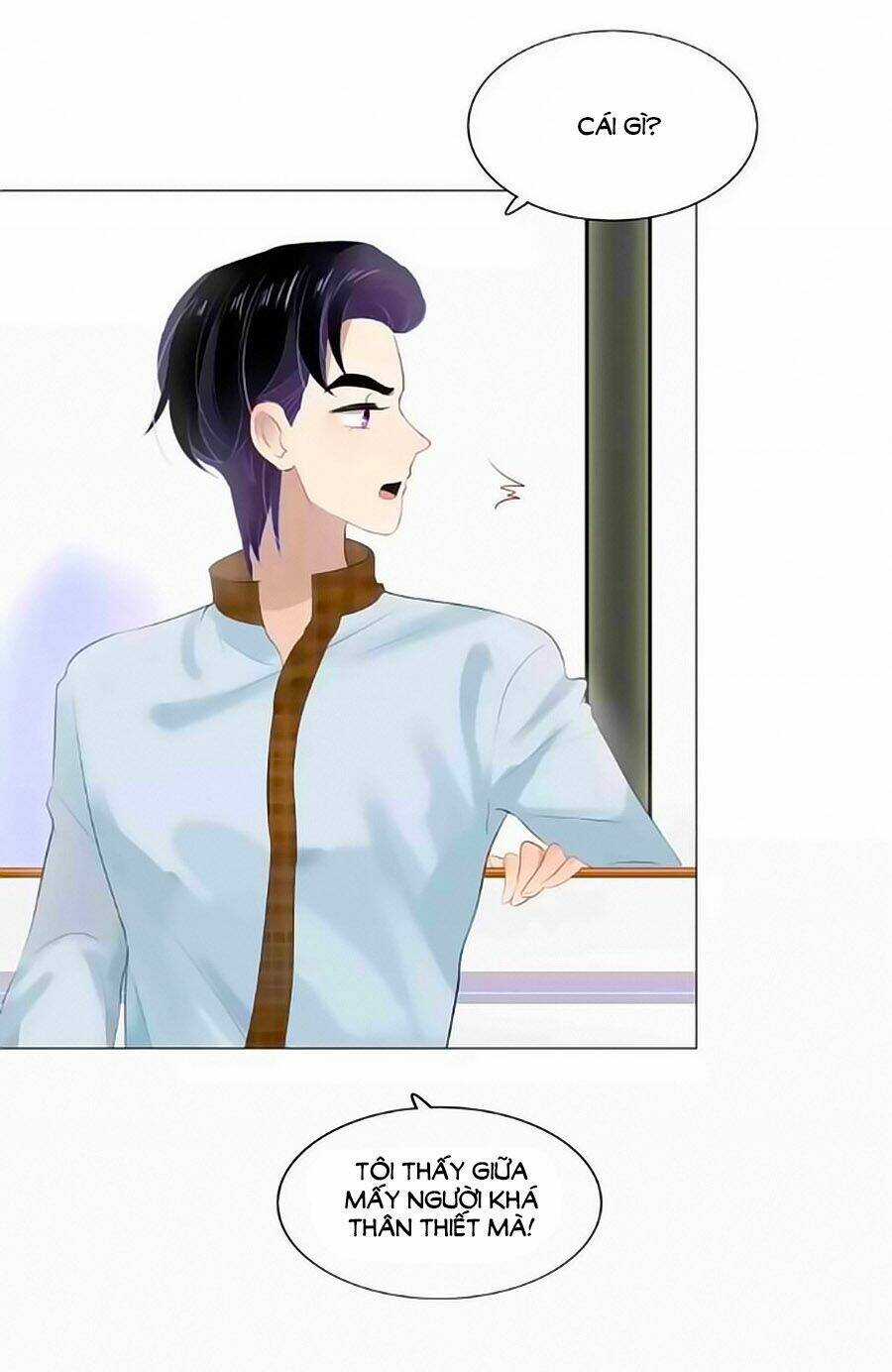 Kết Hôn Không Dễ Chapter 55 trang 6