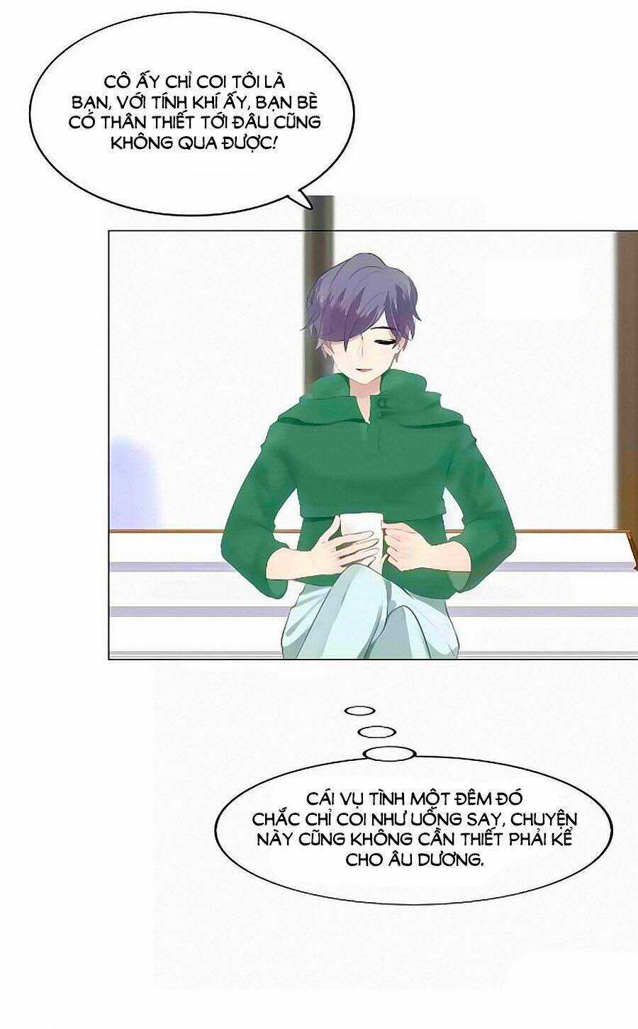 Kết Hôn Không Dễ Chapter 55 trang 7