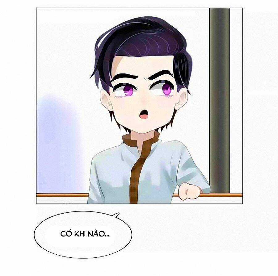 Kết Hôn Không Dễ Chapter 55 trang 8