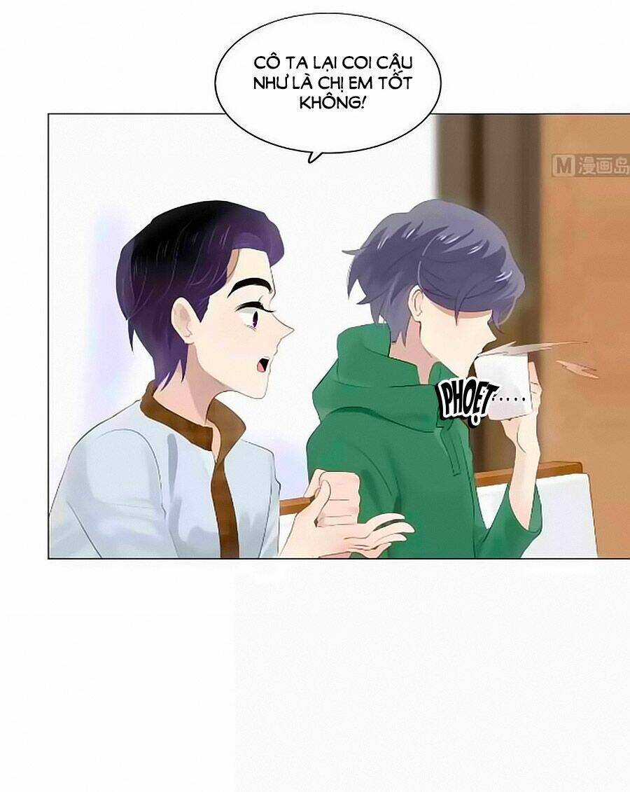 Kết Hôn Không Dễ Chapter 55 trang 9