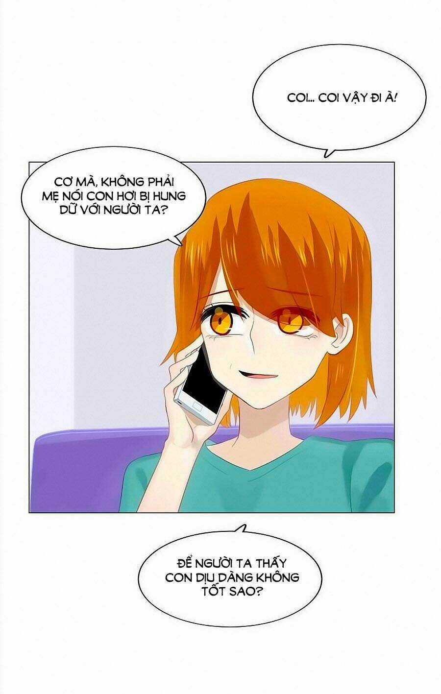 Kết Hôn Không Dễ Chapter 56 trang 10