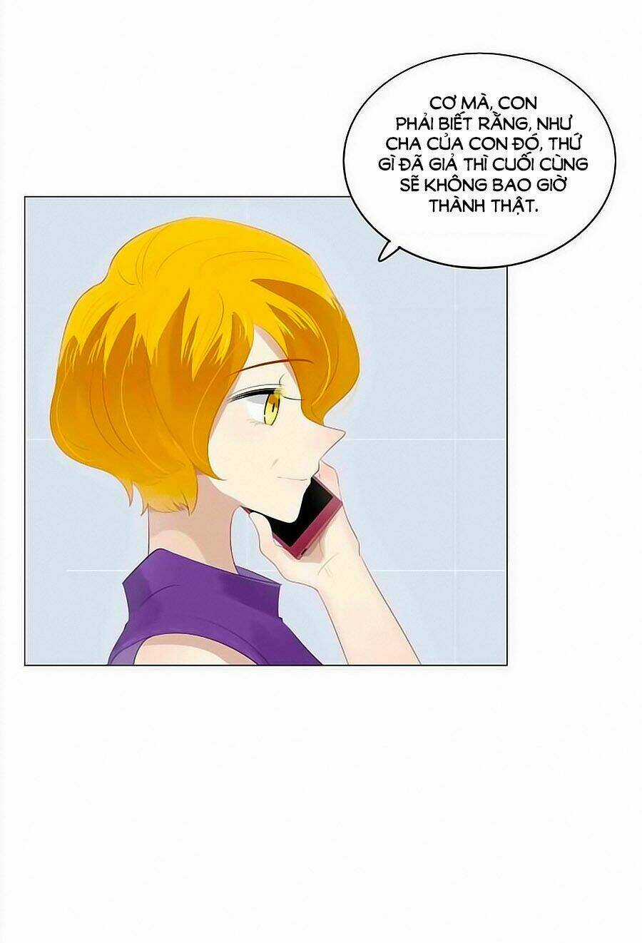 Kết Hôn Không Dễ Chapter 56 trang 12