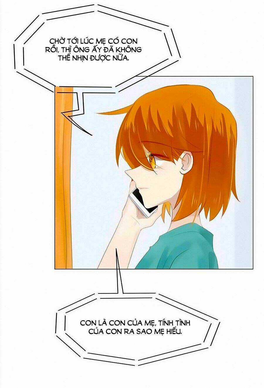 Kết Hôn Không Dễ Chapter 56 trang 13