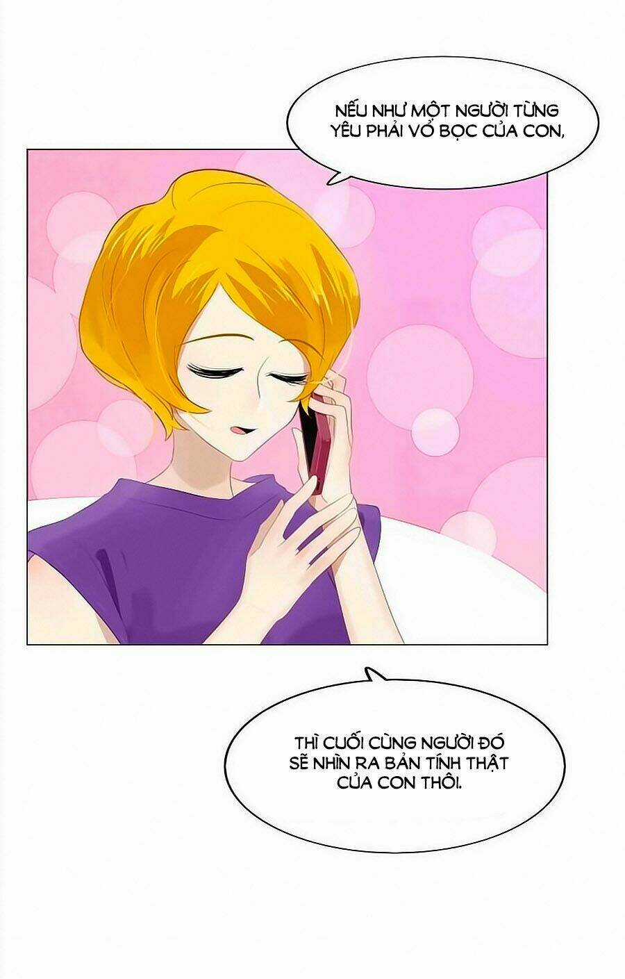 Kết Hôn Không Dễ Chapter 56 trang 14