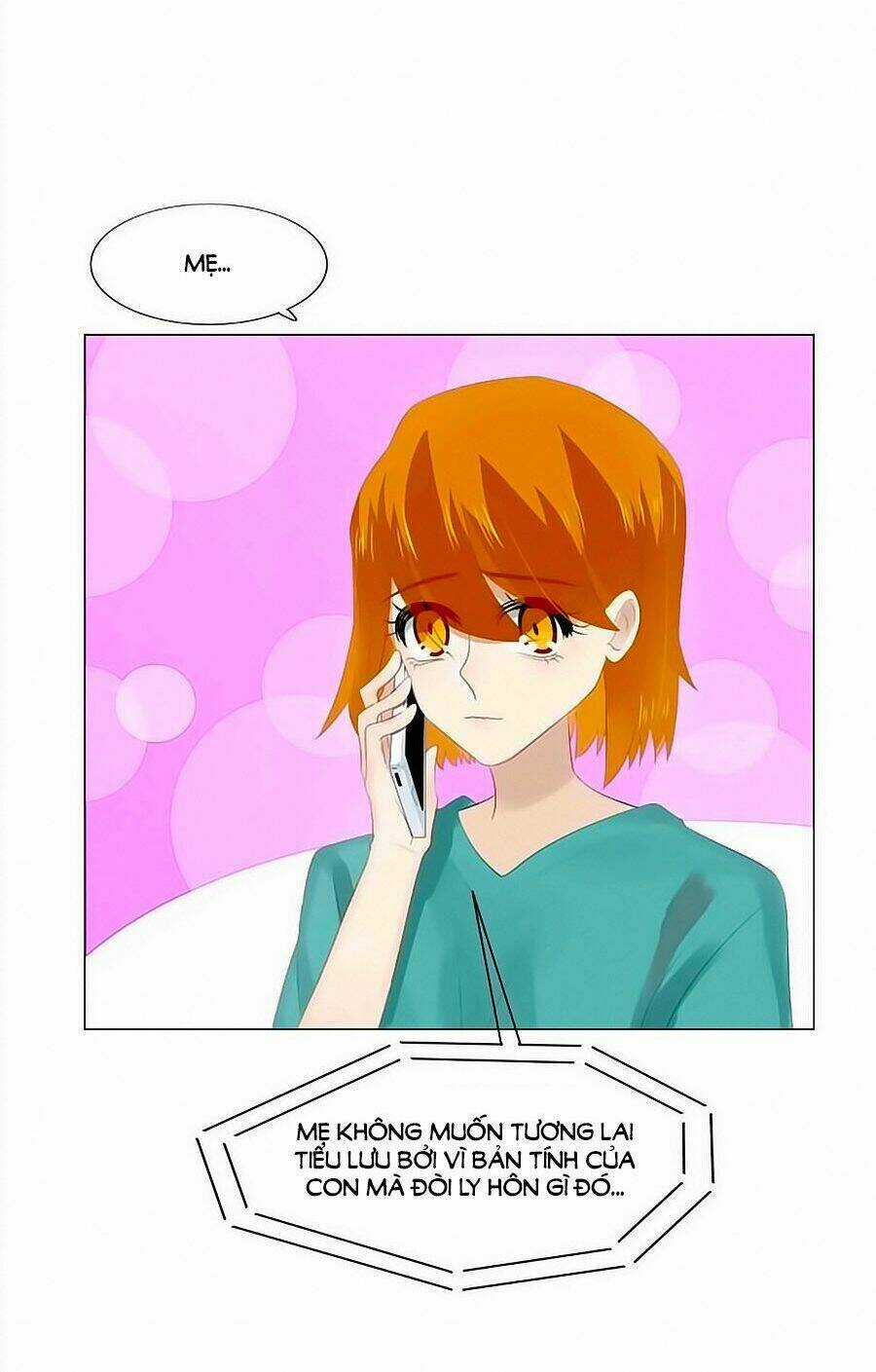 Kết Hôn Không Dễ Chapter 56 trang 15