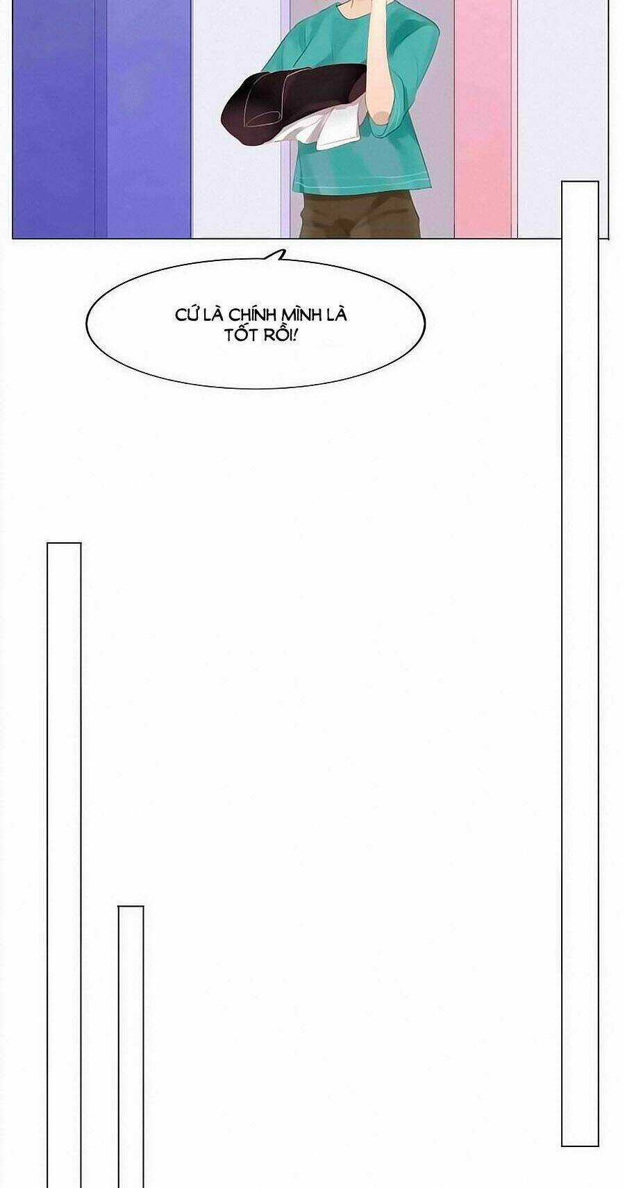 Kết Hôn Không Dễ Chapter 56 trang 19