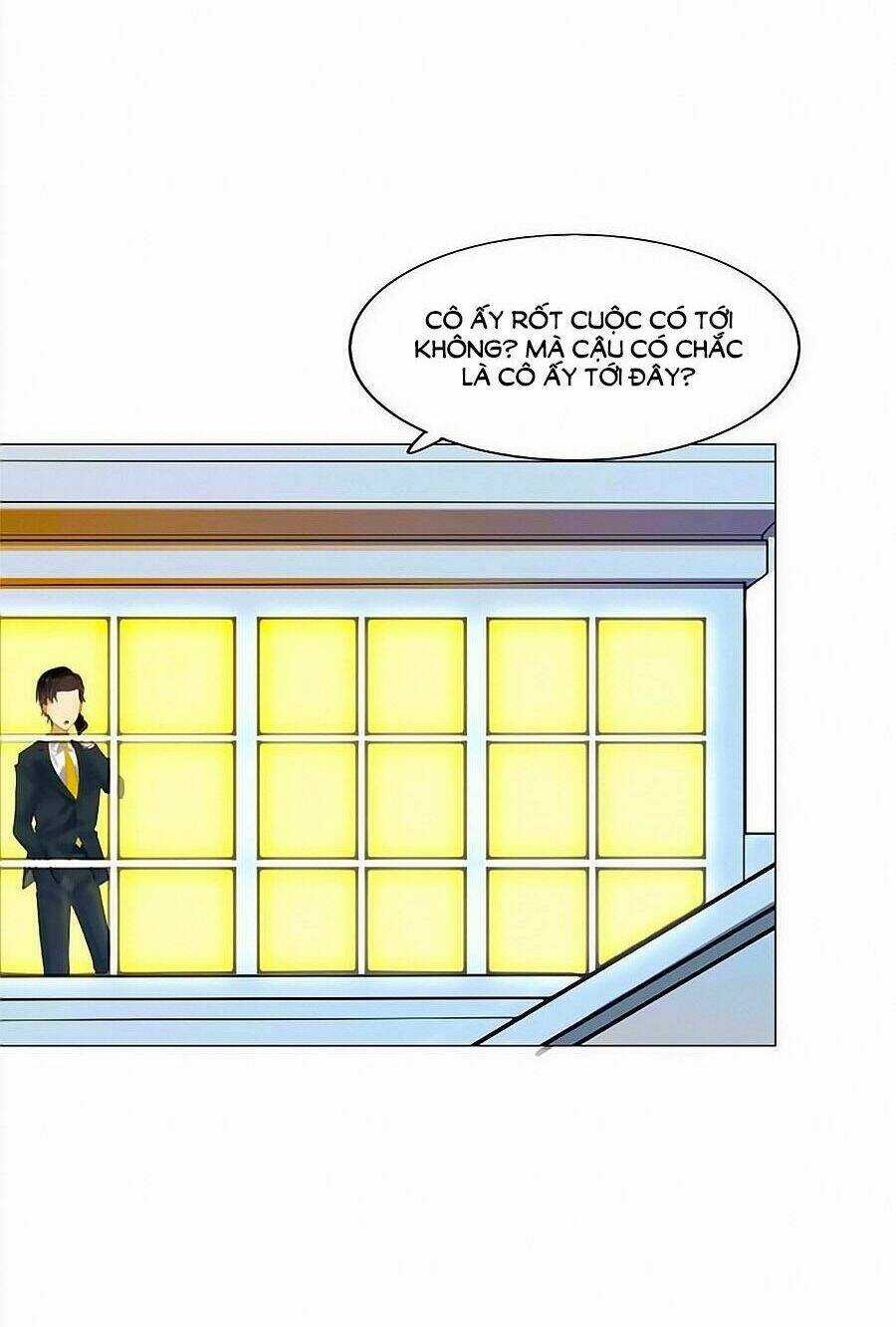 Kết Hôn Không Dễ Chapter 56 trang 21