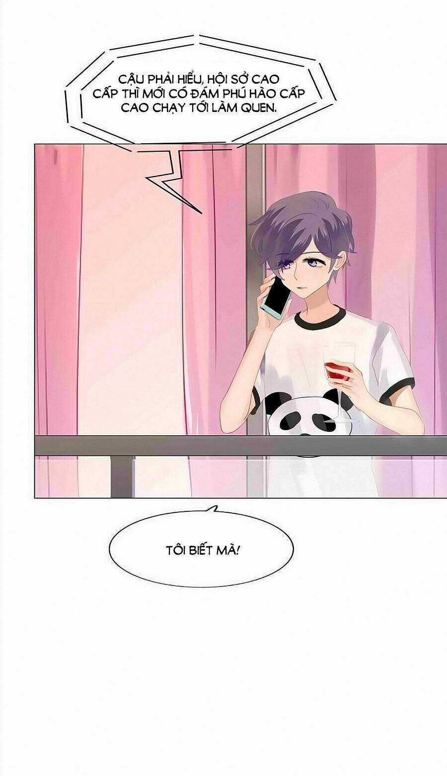 Kết Hôn Không Dễ Chapter 56 trang 22