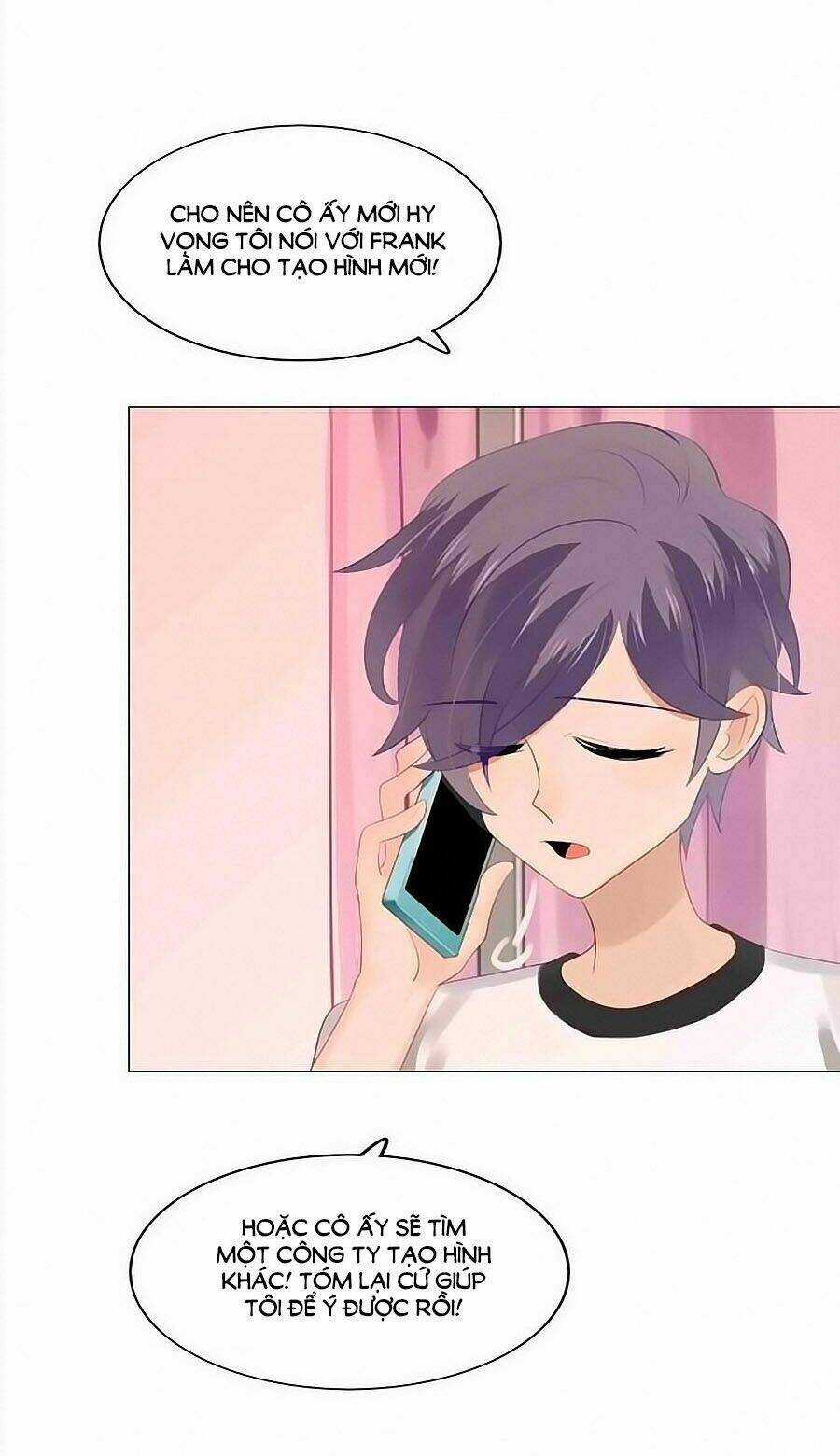 Kết Hôn Không Dễ Chapter 56 trang 23