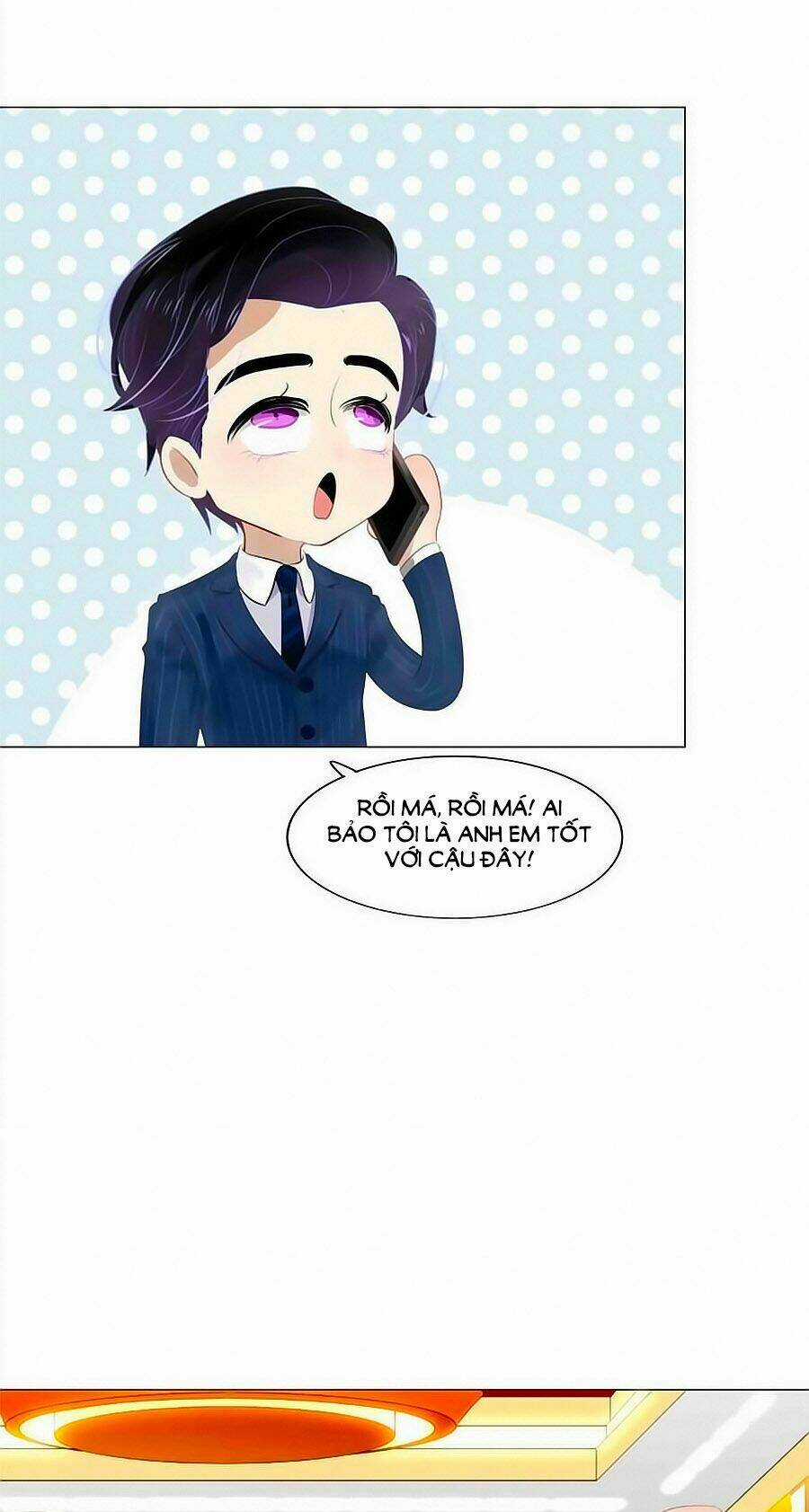 Kết Hôn Không Dễ Chapter 56 trang 24