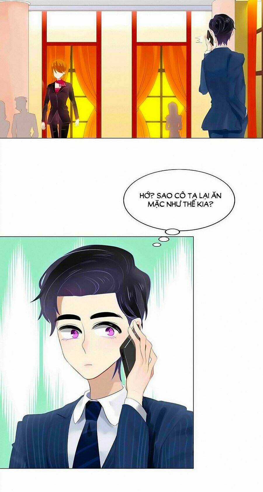 Kết Hôn Không Dễ Chapter 56 trang 25