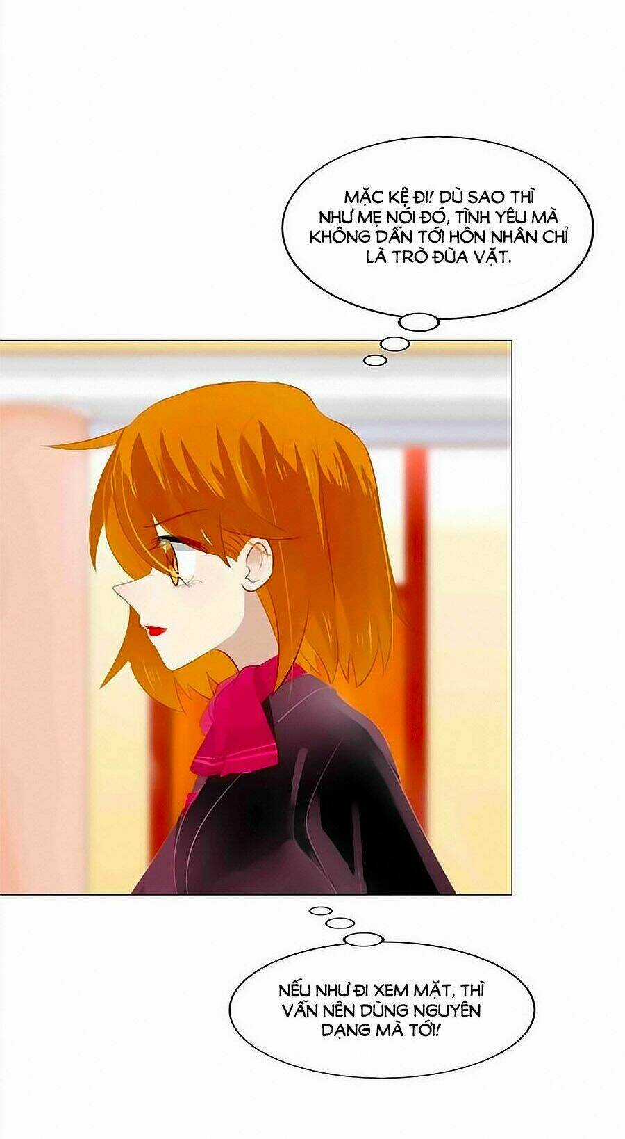 Kết Hôn Không Dễ Chapter 56 trang 27