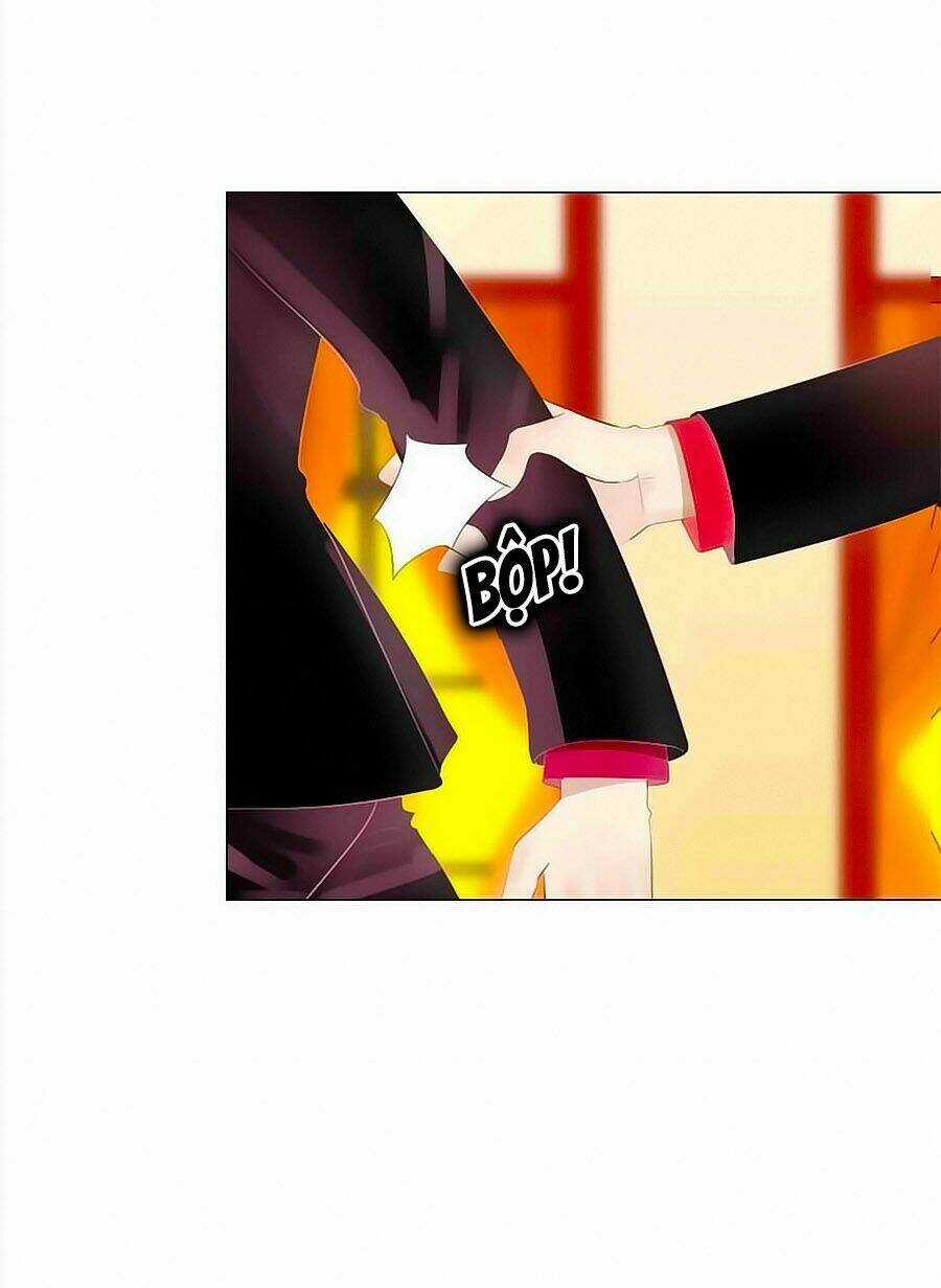 Kết Hôn Không Dễ Chapter 56 trang 28