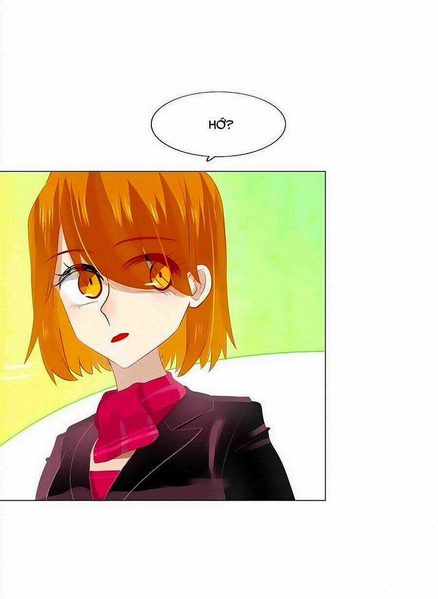 Kết Hôn Không Dễ Chapter 56 trang 29