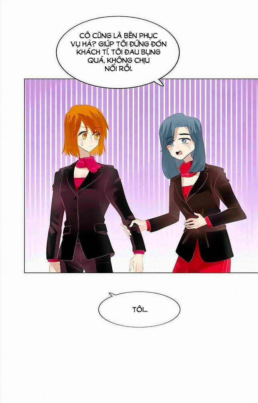 Kết Hôn Không Dễ Chapter 56 trang 30