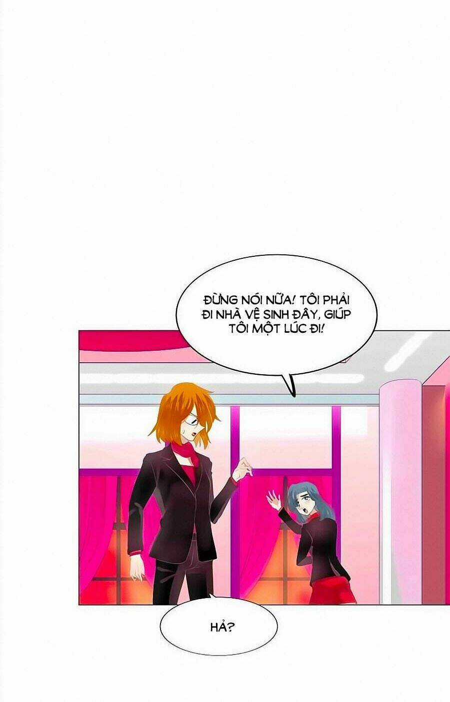 Kết Hôn Không Dễ Chapter 56 trang 31