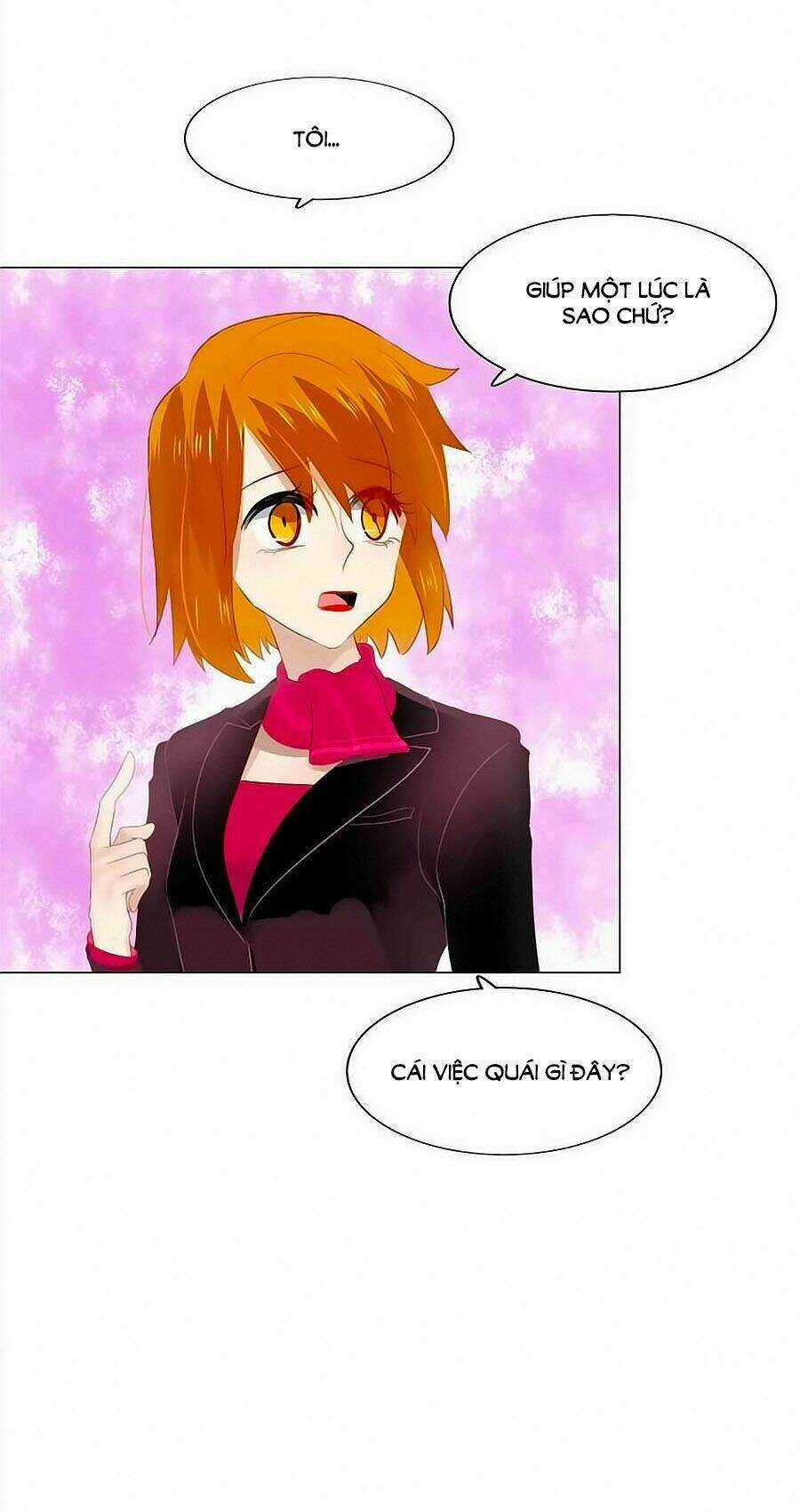 Kết Hôn Không Dễ Chapter 56 trang 32