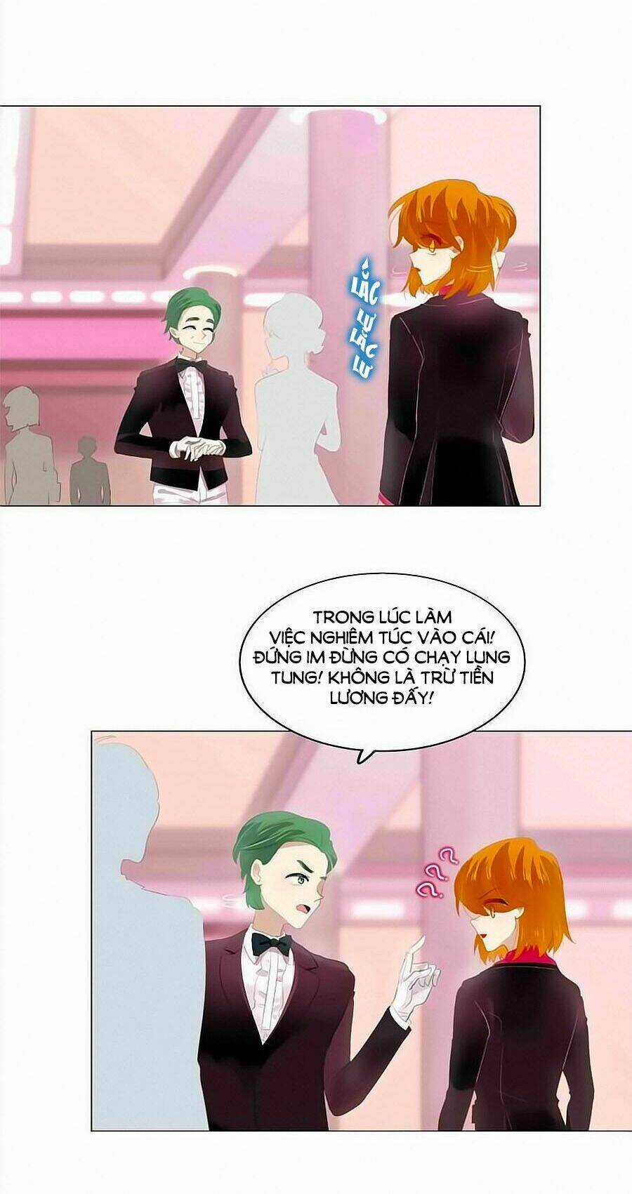 Kết Hôn Không Dễ Chapter 56 trang 33